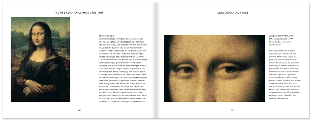 Leonardo da Vinci